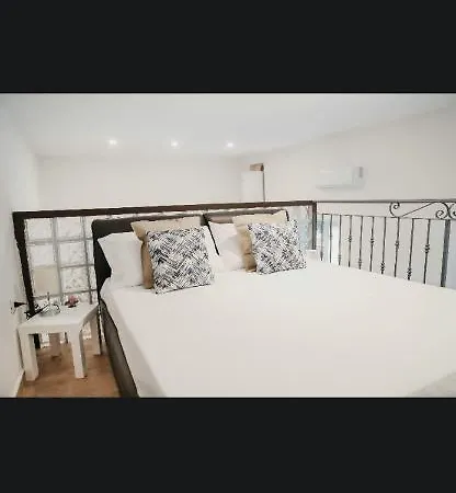 Tatil Evi La Casetta Di Carme *