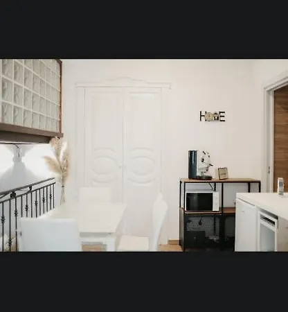 Tatil Evi La Casetta Di Carme Napoli