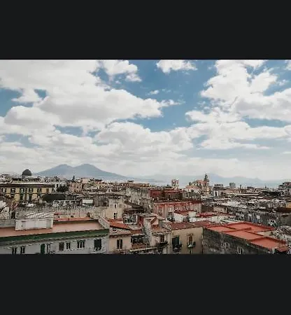 La Casetta Di Carme Сasa de vacaciones *