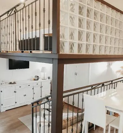 Tatil Evi La Casetta Di Carme Napoli