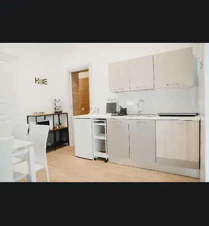 La Casetta Di Carme Napoli
