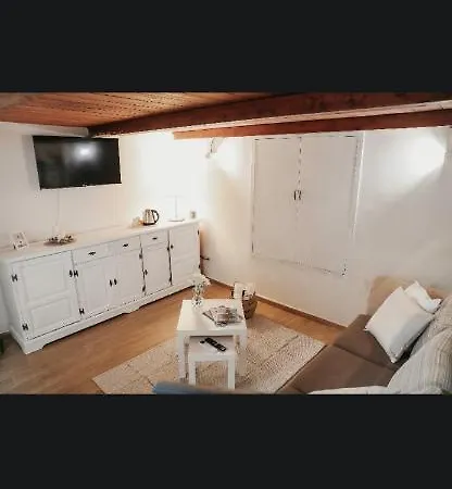 Tatil Evi La Casetta Di Carme *
