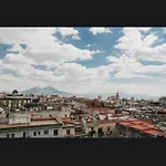 La Casetta Di Carme Casa de Férias *