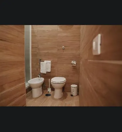 La Casetta Di Carme Holiday home *