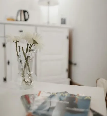 Nyaraló La Casetta Di Carme *