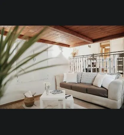 Holiday home La Casetta Di Carme *