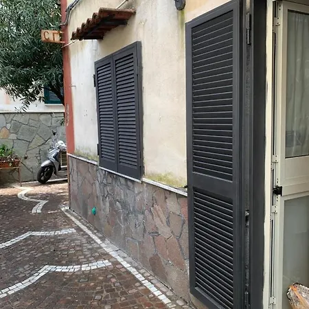 La Casetta Di Carme *