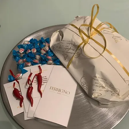 La Casetta Di Carme * Nápoly