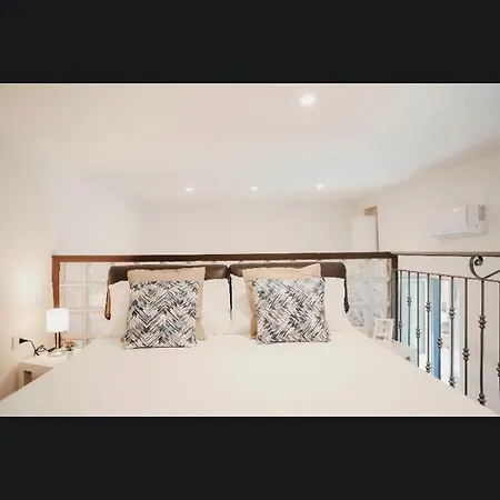 Holiday home La Casetta Di Carme