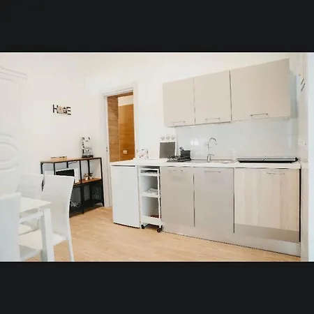La Casetta Di Carme Holiday home
