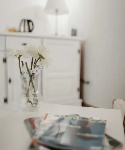 Nyaraló La Casetta Di Carme *