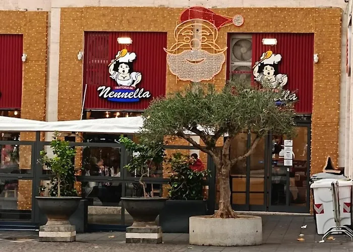 Nyaraló La Casetta Di Carme *